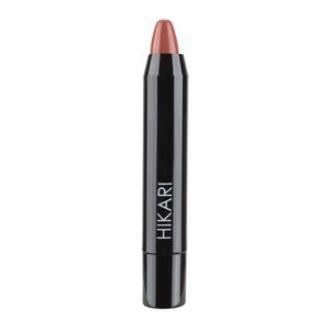 Hikari Lip Crayon Desert Cruelty Free